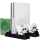 STEELDIGI Podstawka GREEN MOCHICAN XB1 S/X czarna - 699020 - zdjęcie 3